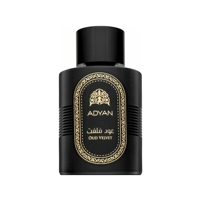 Adyan Oud Velvet parfumovaná voda dámska 100 ml