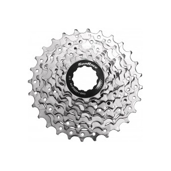 SunRace 8 868