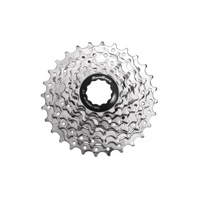 SunRace 8 868