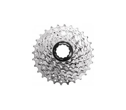 SunRace 8 868