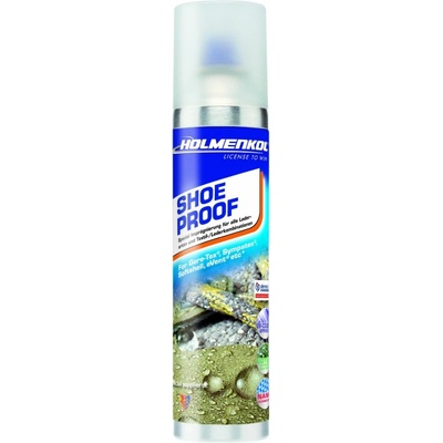 HOlmenkol Shoe proof 250 ml