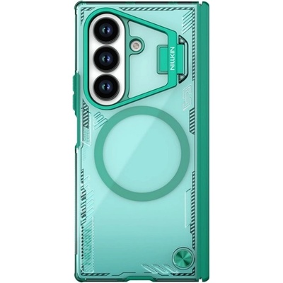 Nillkin Samsung Z Fold7 NILLKIN ICEBLADE PROP силиконов протектор за телефон, устойчив на удар, MagSafe, CLEAR GP-175989 (GP-175989)