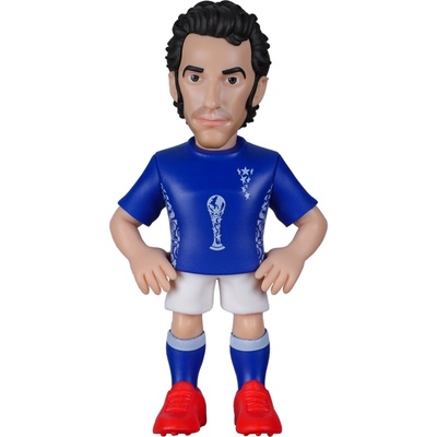 MINIX Football Legends: WCL Taliansko - DEL PIERO