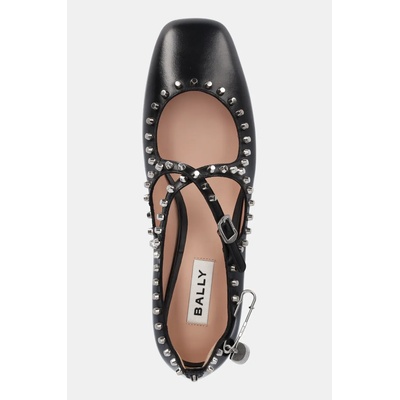 Bally Балеринки Bally (WA051M.VT021.U901)