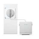 Ecovacs Winbot W2S Omni White (230881)