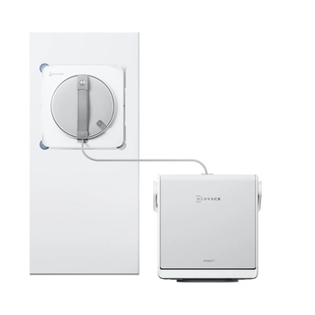 Ecovacs Winbot W2S Omni White
