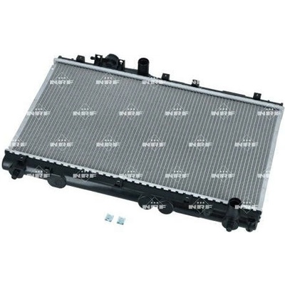 Chladič, chlazení motoru NRF 53273
