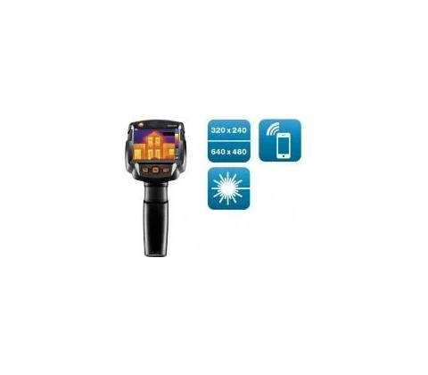 Testo 872