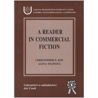 A Reader in commercial fiction - Koy Christopher E.