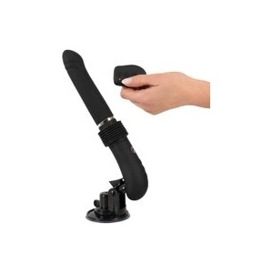 You2Toys Мини тласкаща машина - RC Fucking Machine 2.0 - 598992 (P22482)