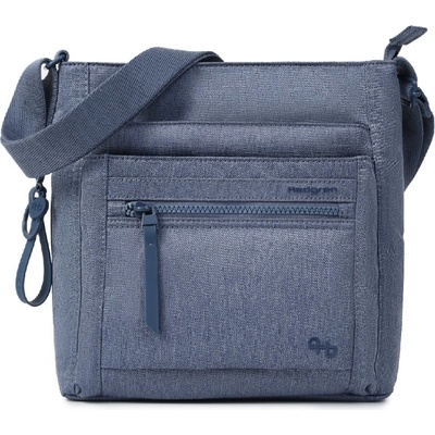 Hedgren Inner City Seasonals Orva Crossover HIC370 jean vintage indigo