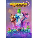HYPERNOVA: Escape from Hadea