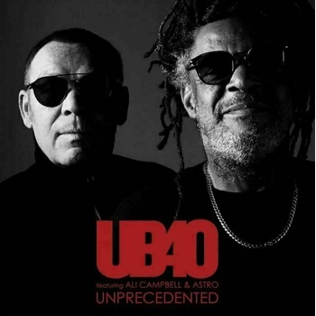 UB40 - Unprecedented (2 LP) (602507460464)
