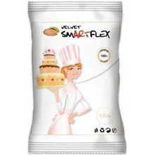 Smartflex Velvet Mandľa 250 g