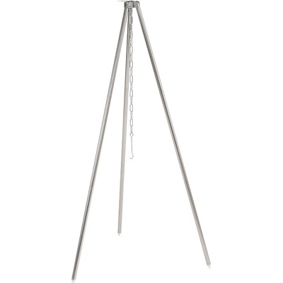 Easy Camp Campfire Aluminium Tripod