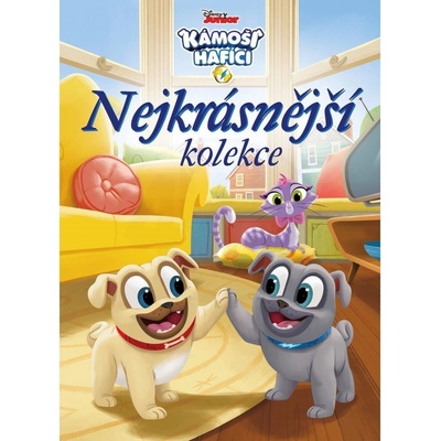 Kámoši hafíci: Nejkrásnější kolekce