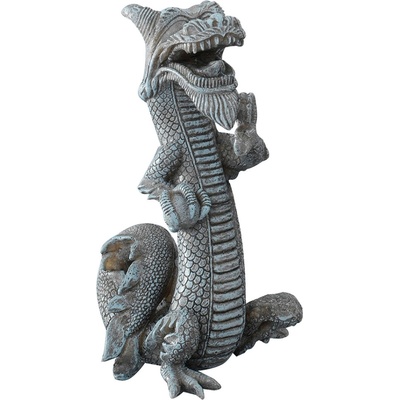 Duvo Drak 11 x 13 x 21 cm
