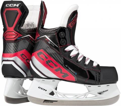 CCM Jetspeed FT6 PRO Youth
