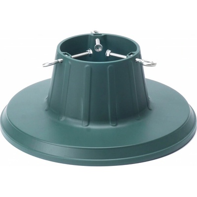 Stojan na vánoční stromek Orbit Premium zelený – Zboží Dáma