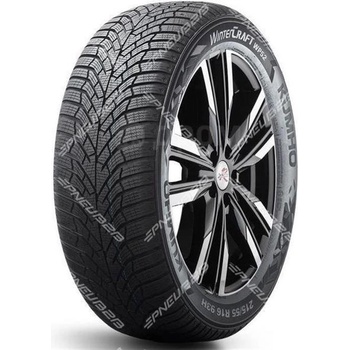 Kumho WinterCraft WP52 225/40 R18 92W