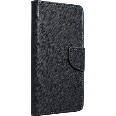 Fancy Book Case Huawei P30 Lite Black