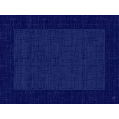 Duni prestieranie Linnea Dark Blue D-Cel 30x40cm 500 ks