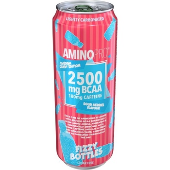 FCB AminoPRO 330 ml