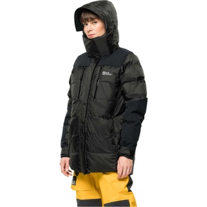 Jack Wolfskin Яке 1995 series cook jkt w (1206811-6000)