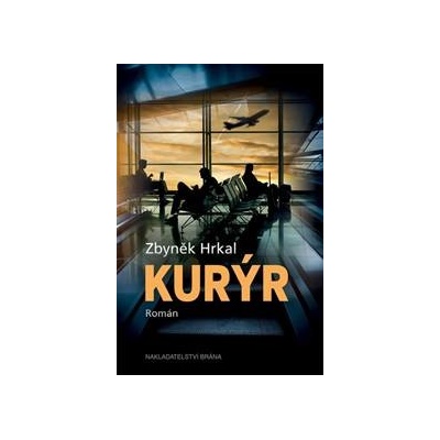 Kurýr - Hrkal Zbyněk
