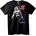 NOONEBRAND Тениска Gy Pop CB109 - XS, White