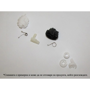 Image 1 of Delacamp Ресетер за Brother TN3170 (dc resettn3170 0570)