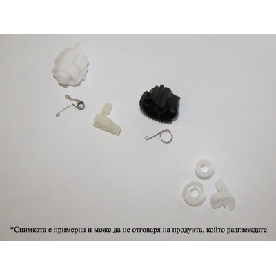 Delacamp Ресетер за Brother TN3170 (dc resettn3170 0570)