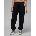 JORDAN Спортно долнище w j brk flc pant 24