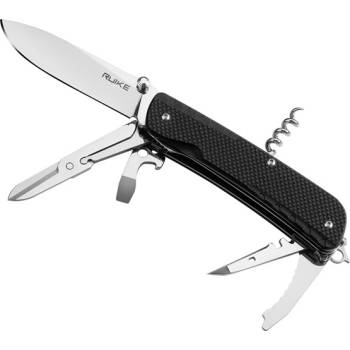 Image 1 of RUIKE Мултитул с нож Ruike LD31B - 18 Инструмента (d-03-05-236)