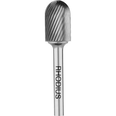 RHODIUS Tvrdokovový frézovací dřík forma C HF C TOP 16 x 25,0 x 6,0 x 70 TOPline