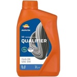 Repsol QUALIFIER FORK OIL SAE 5W