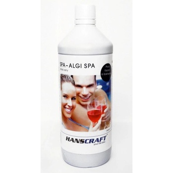 HANSCRAFT SPA ALGI SPA 1 l