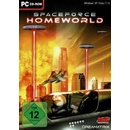 Spaceforce Homeworld