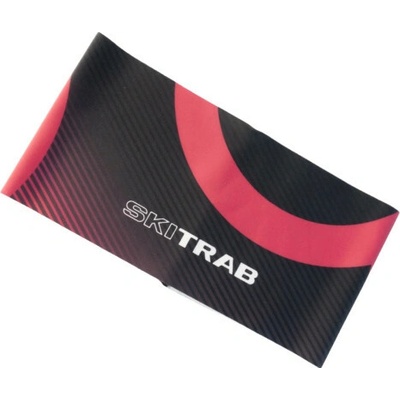 Ski Trab GARA čierna