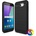 Samsung Galaxy J3 Prime Удароустойчив CF Калъф и Протектор