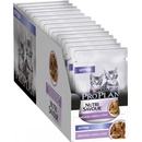 Pro Plan Cat Junior morka 26 x 85 g