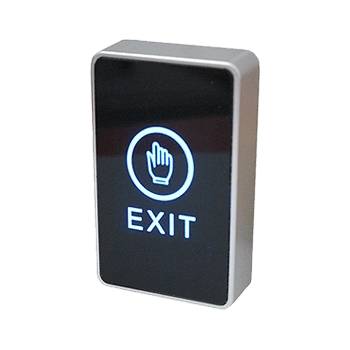TTLock Бутон ASD Cbutton 8 Exit (CNSCbutton 8)