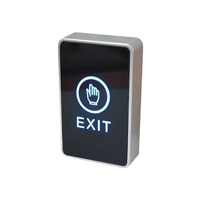 TTLock Бутон ASD Cbutton 8 Exit (CNSCbutton 8)