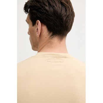 Karl Lagerfeld Тениска Karl Lagerfeld (553235.755038)