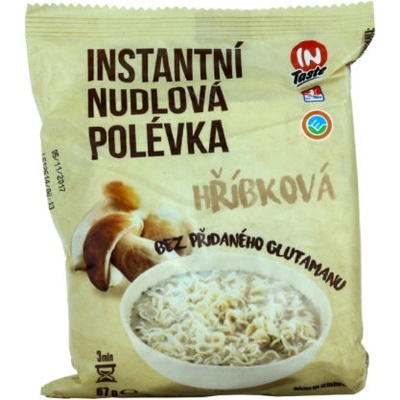 Altin Instantná rezancová polievka Hubová 67g
