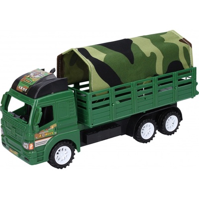 Wiky Vehicles Auto vojenské 28 cm