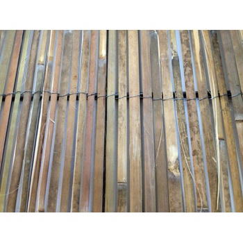 LEVIOR Štípaný bambus v. 2000 mm/role 5 m