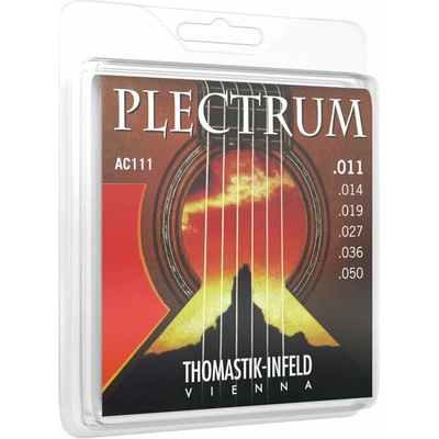 Thomastik AC111 Струни за акустична китара (AC111)