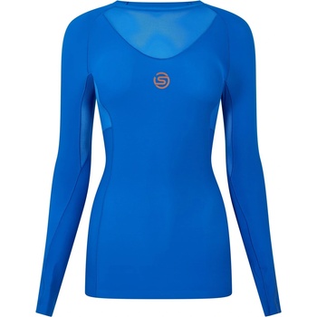 Skins Series-5 Ladies - Blue