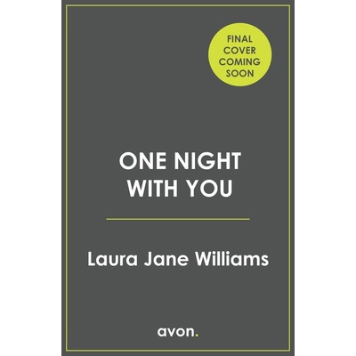 One Night With You - Laura Jane Williams